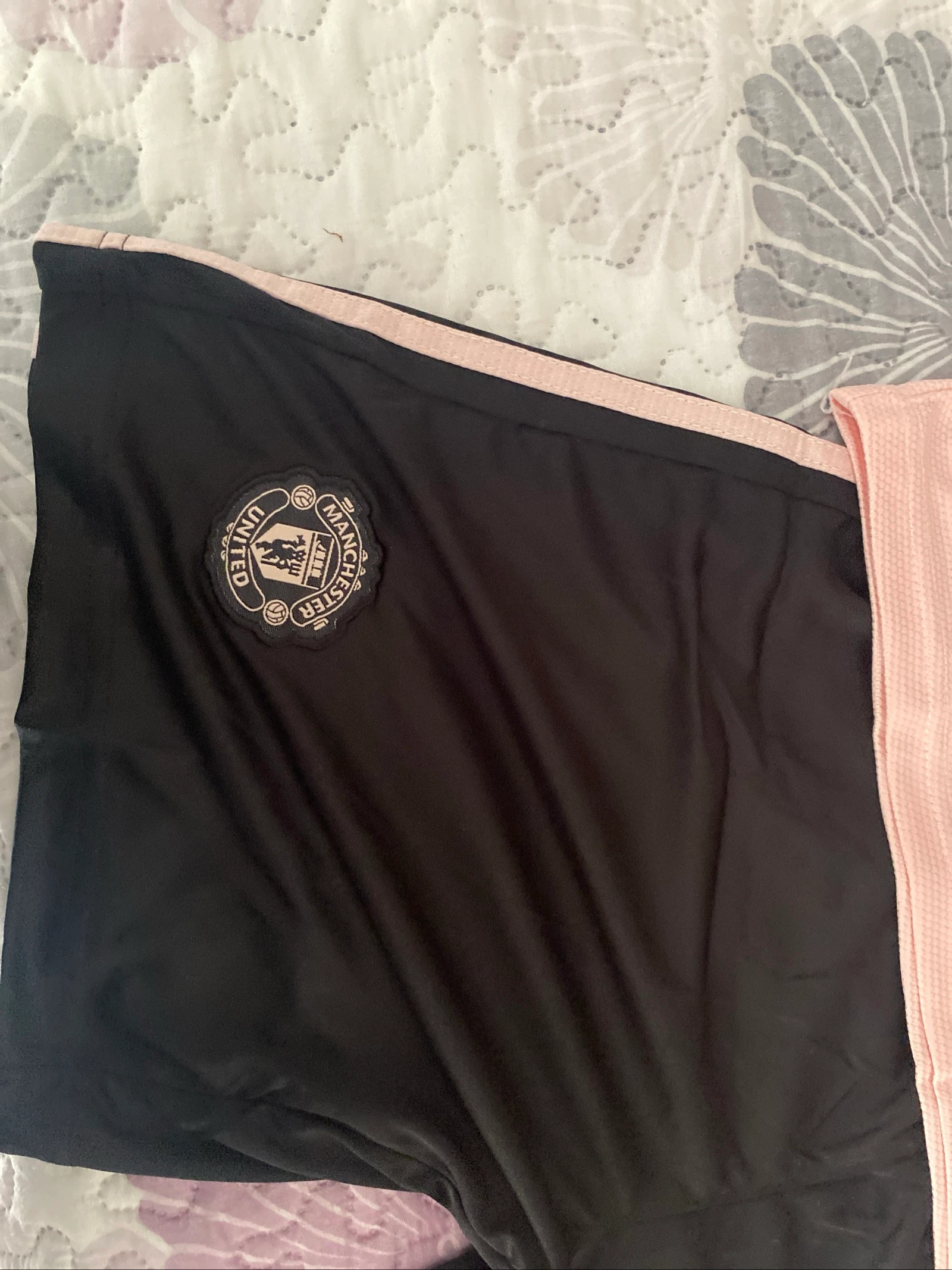 Conjunto Mancheser United  – photo 3
